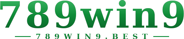789win9 logo